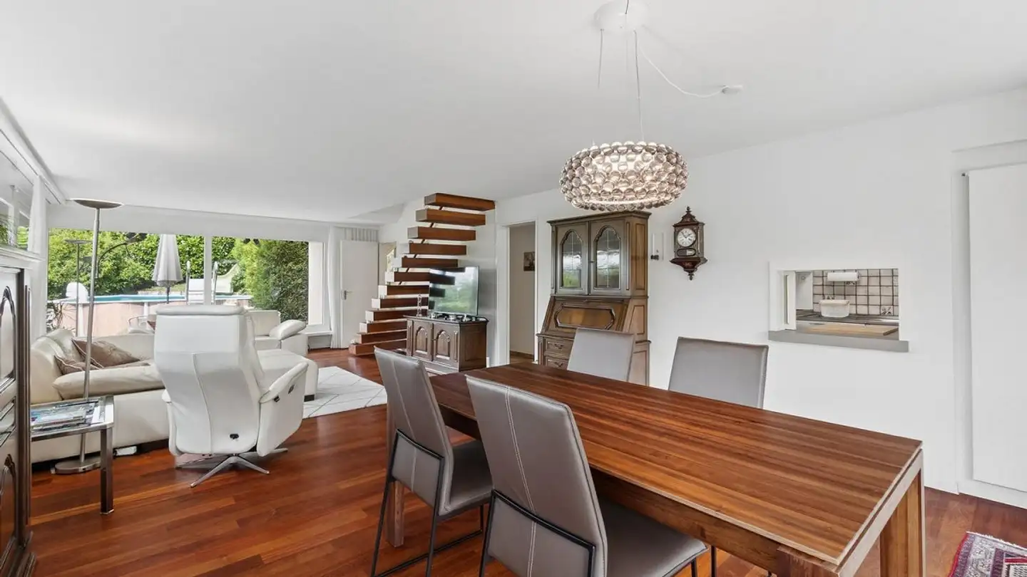 Maison individuelle à vendre - Ruggenstrasse 44, 8903 Birmensdorf ZH - Photo 3