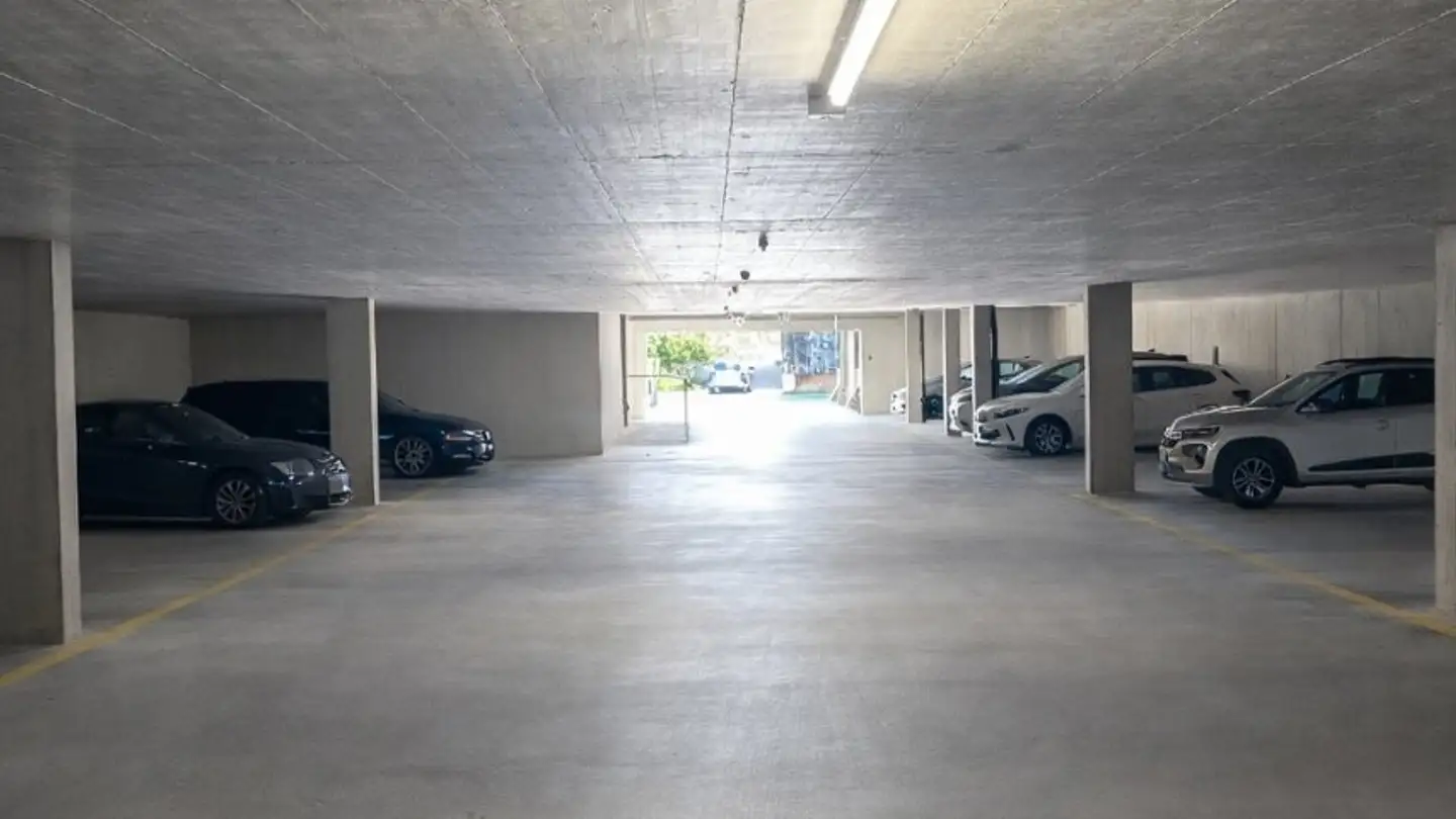 Outdoor parking space for rent - Chemin Clos-Marmy 6, 1542 Rueyres-les-Prés