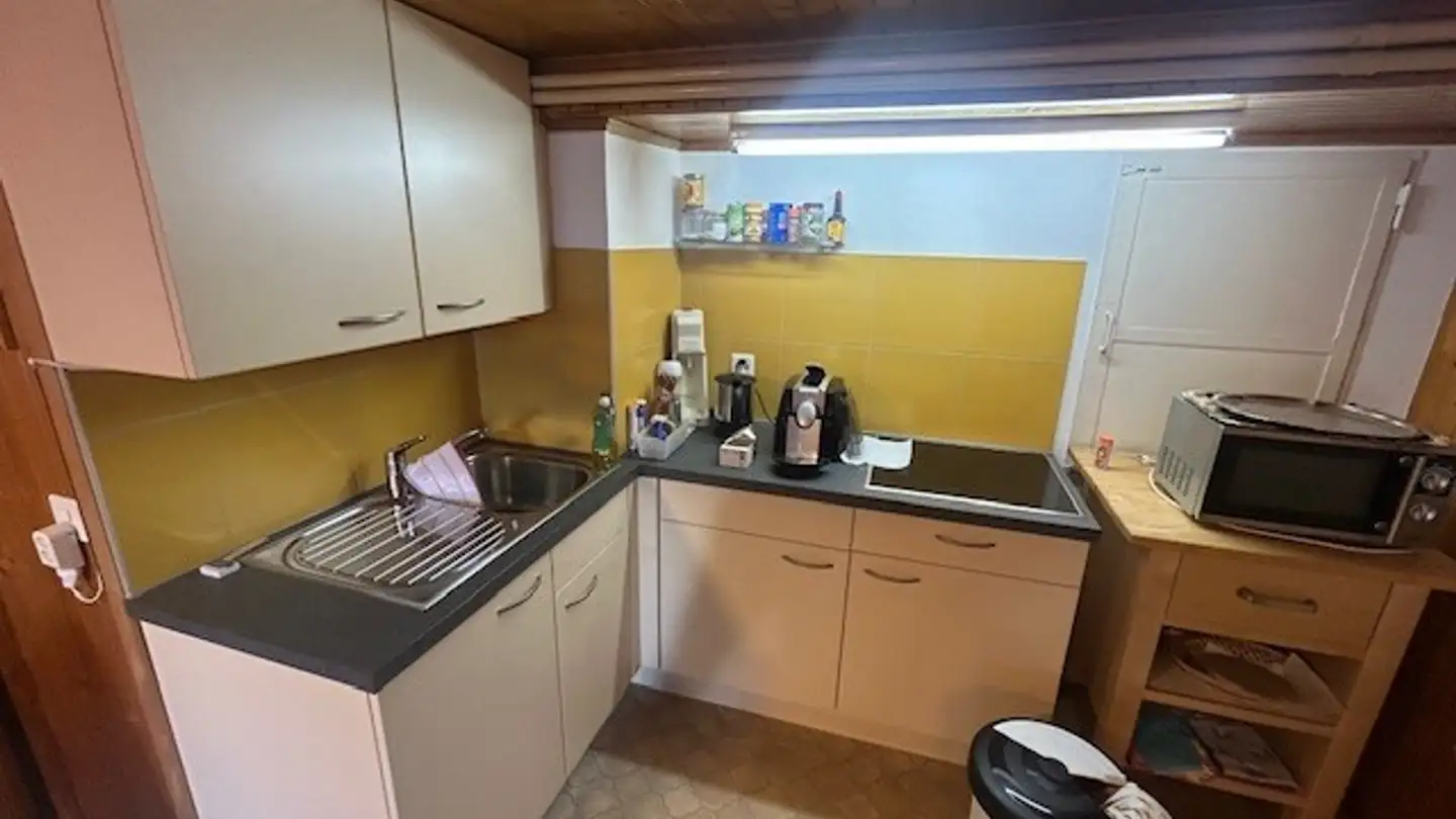 Appartamento in affitto - Binakapälluweg, 3925 Grächen - Foto 3