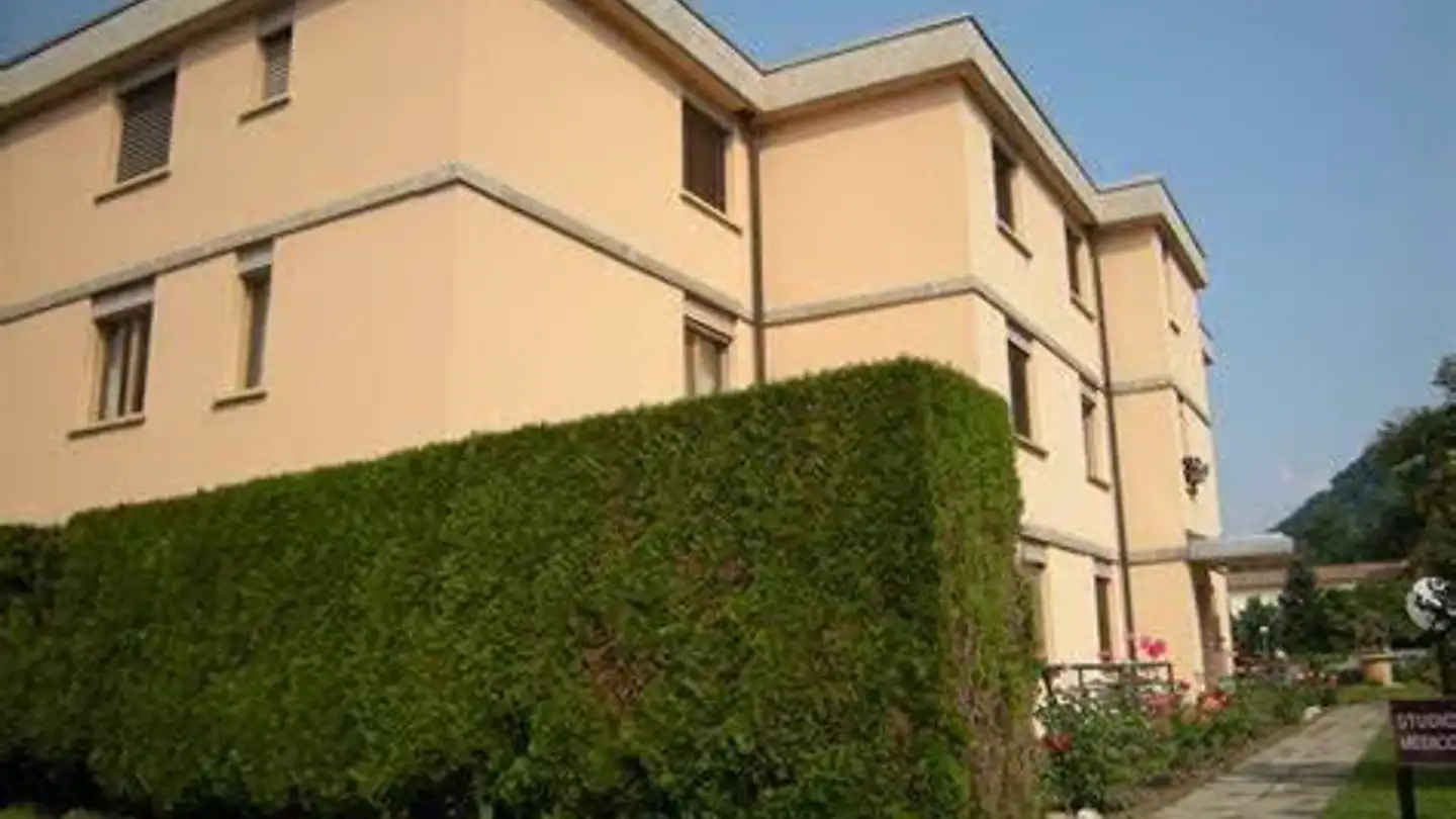 Single house for rent - 6817 Maroggia - Photo 4