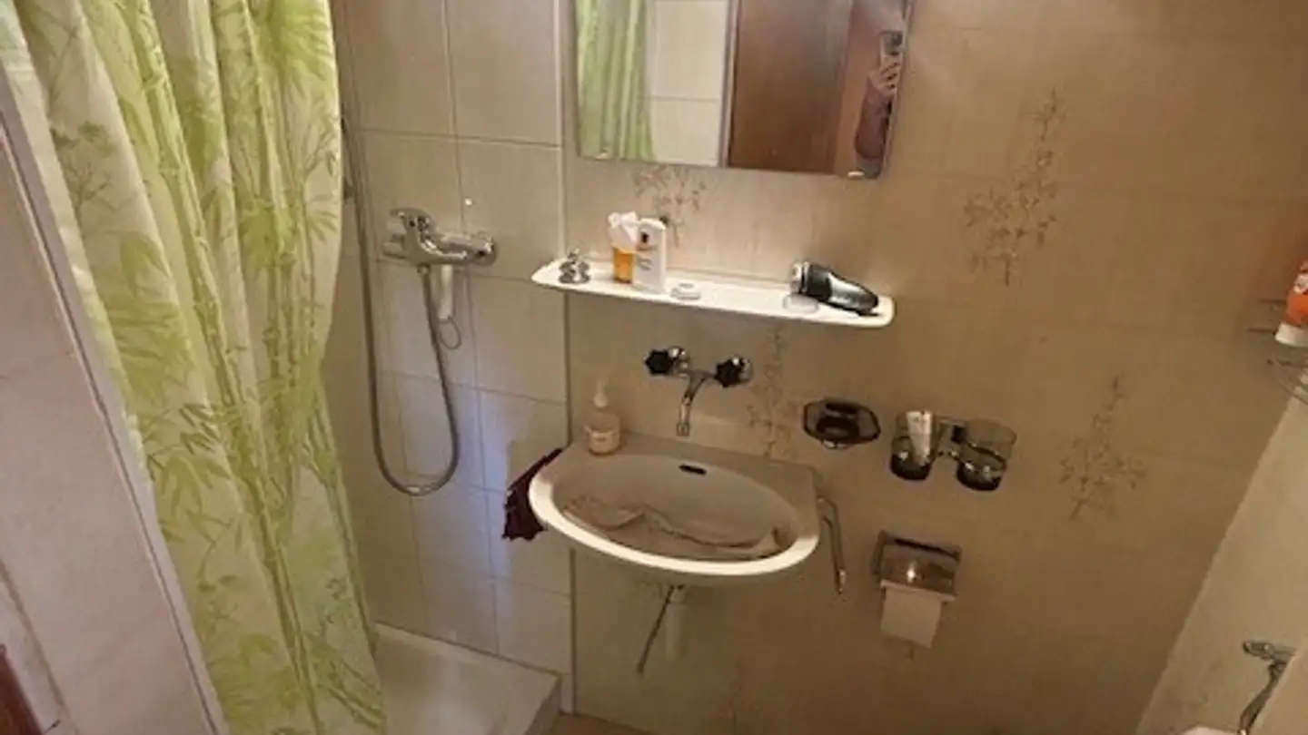 Appartamento in affitto - Binakapälluweg, 3925 Grächen - Foto 4