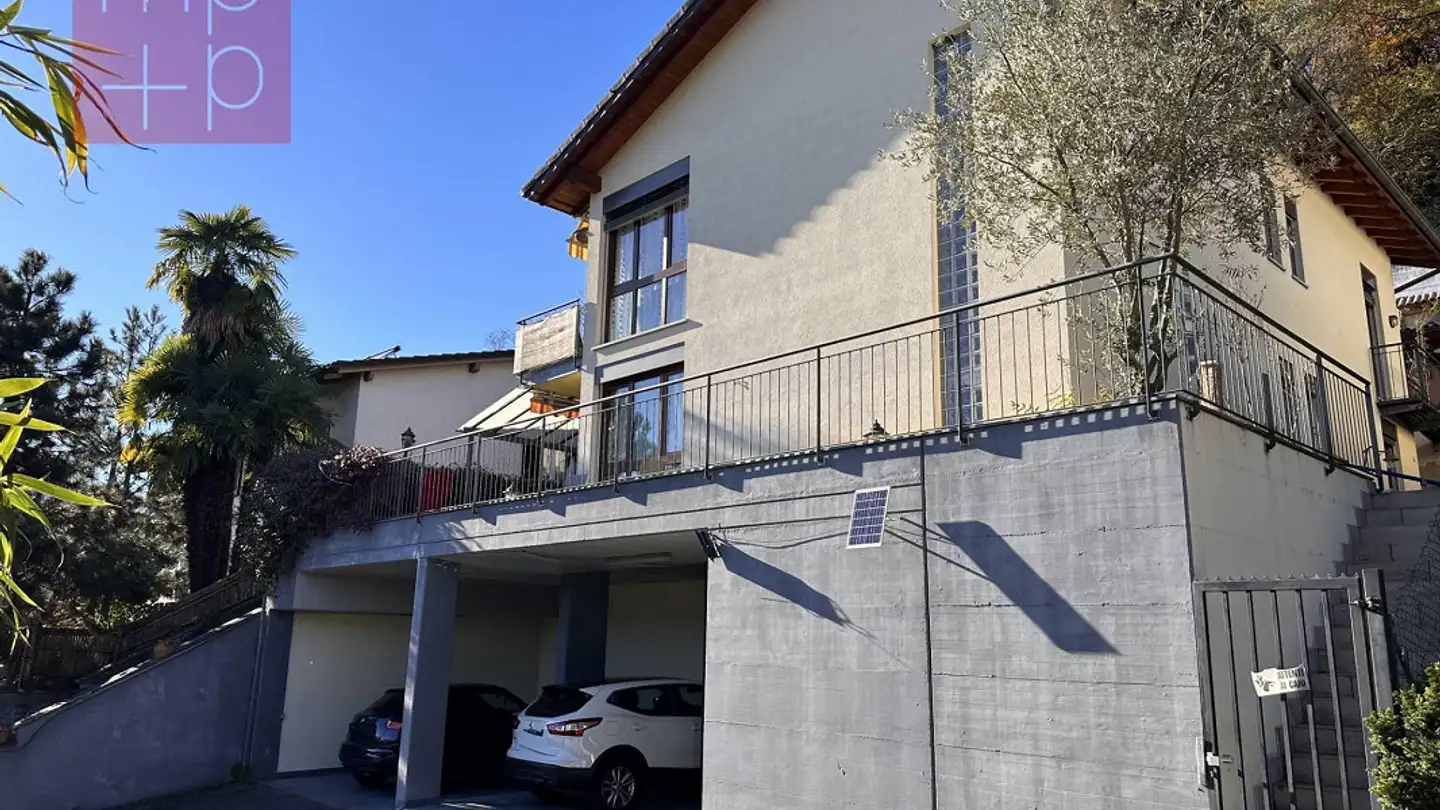 Attico in vendita - 6987 Caslano - Foto 2