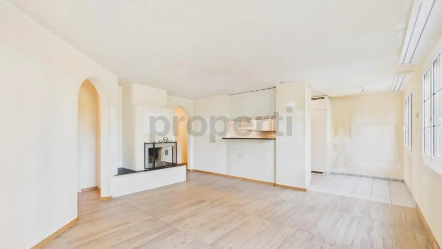 Appartement en terrasse à vendre - 8154 Oberglatt ZH - Photo 4