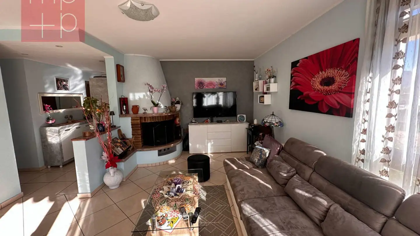 Attico in vendita - 6987 Caslano - Foto 3