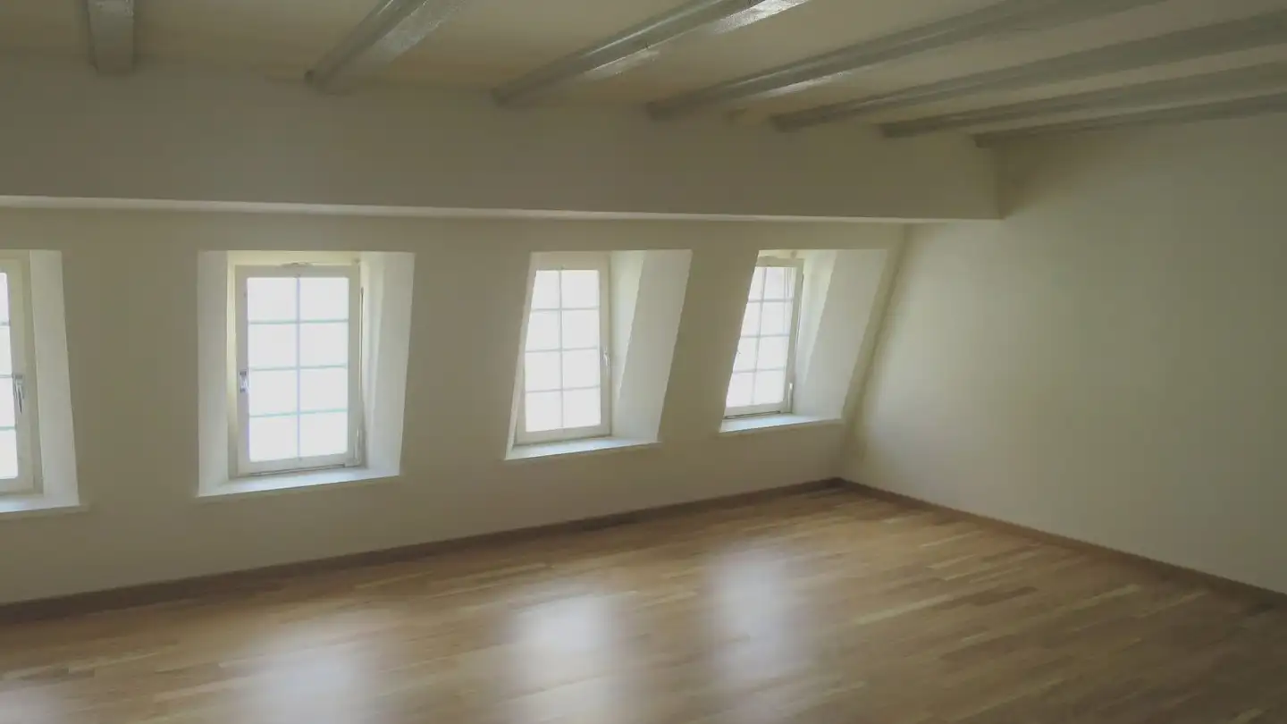 Attique à louer - Metzgergasse 17, 9000 St. Gallen - Photo 3