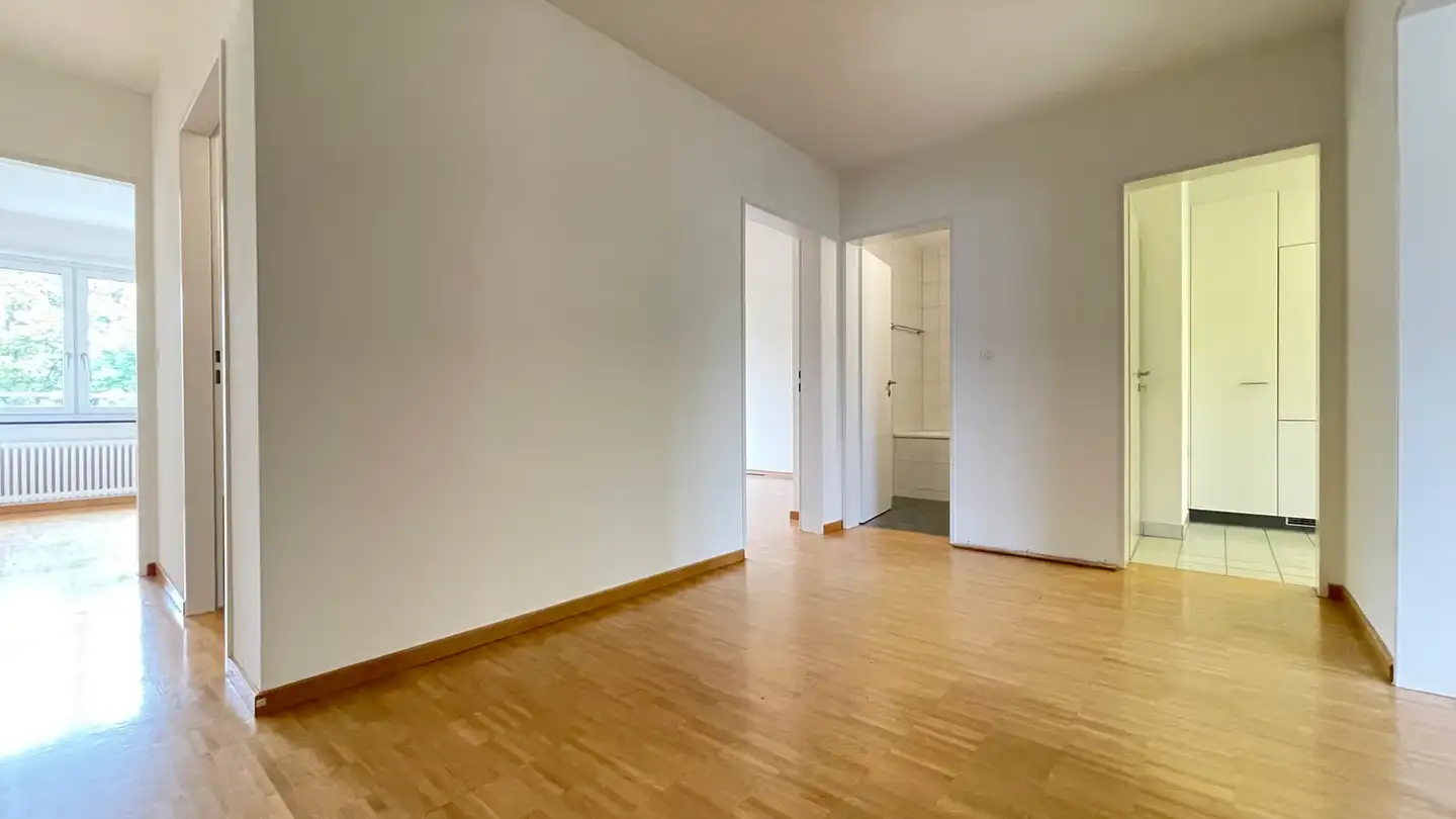 Appartement à louer - Roggenburgstrasse 2, 4055 Basel - Photo 3
