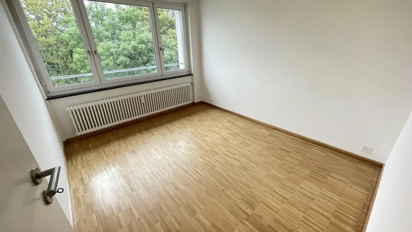 Appartement à louer - Roggenburgstrasse 2, 4055 Basel - Photo 4