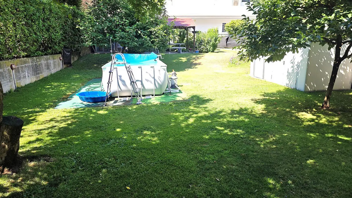 Einfamilienhaus kaufen - Via Prati Grandi 22, 6518 Gorduno - Foto 3