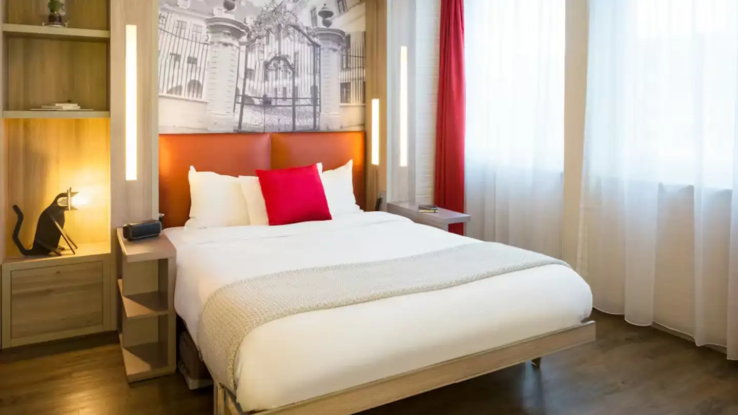 Appartamento in affitto - Hammerstrasse, 4057 Basel - Foto 2