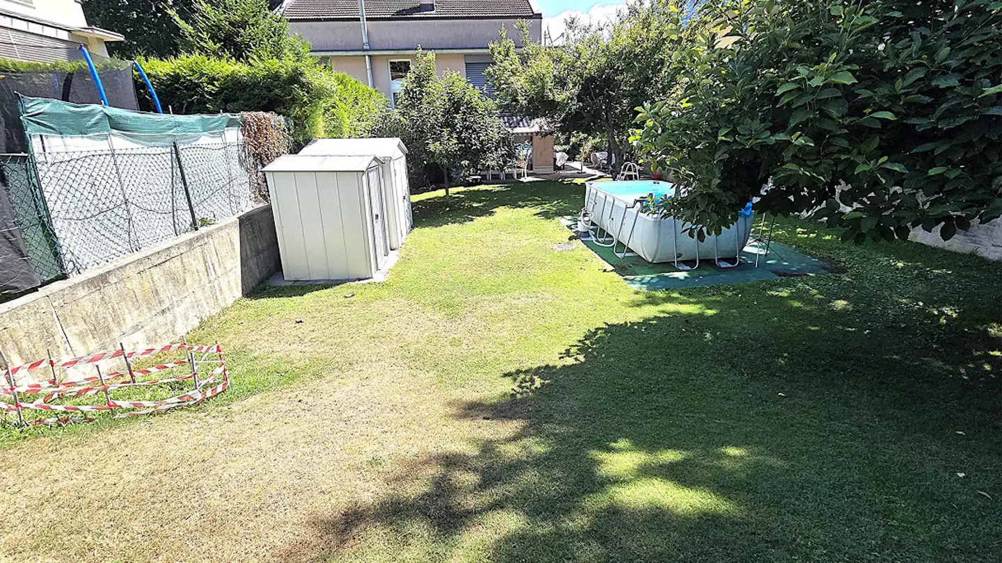 Einfamilienhaus kaufen - Via Prati Grandi 22, 6518 Gorduno - Foto 4