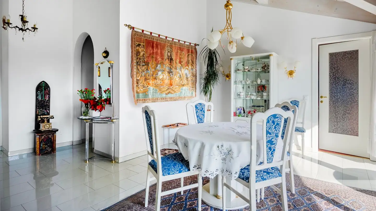 Appartement à vendre - Via Val Magin 1, 6965 Cadro - Photo 4