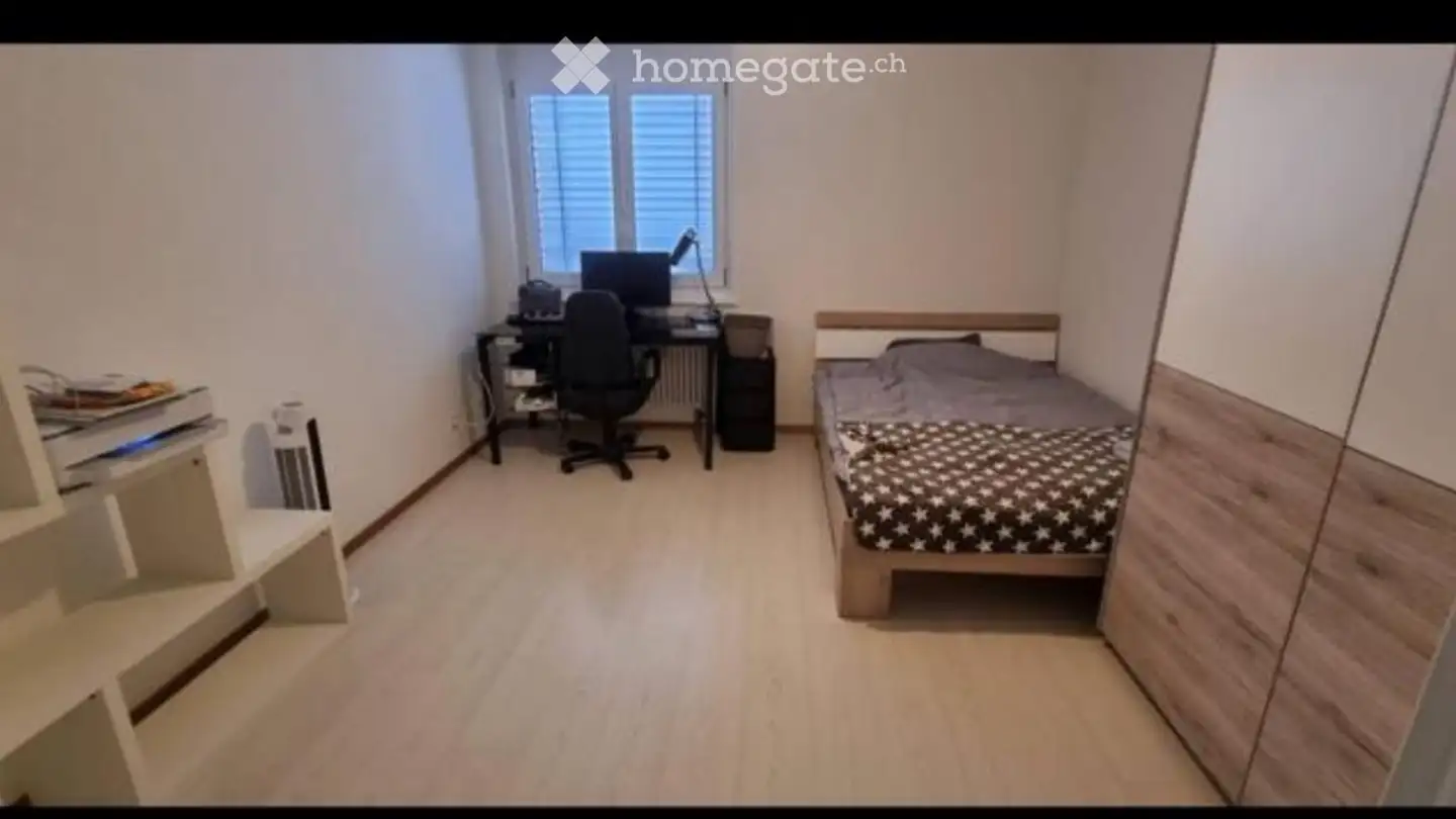 Apartment for rent - Maumoulin 7, 1694 Villargiroud - Photo 3