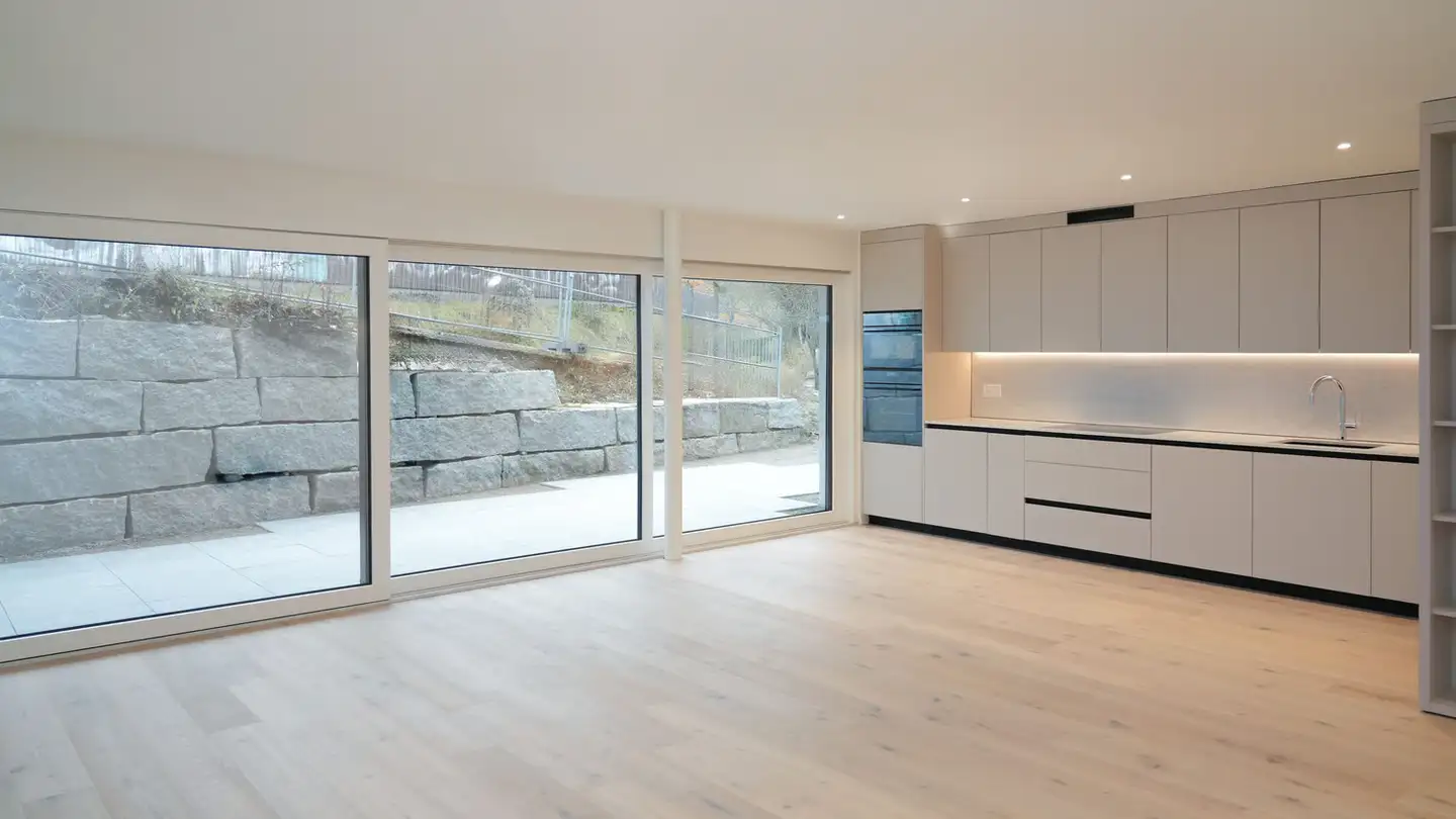 Wohnung mieten - Simplonstrasse 48, 2540 Grenchen