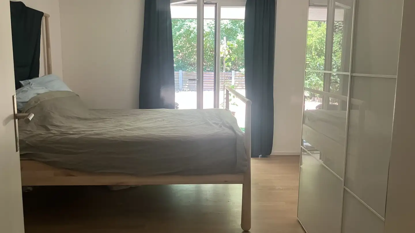 Wohnung mieten - Dorfplatz 1, 5026 Densbüren - Foto 2