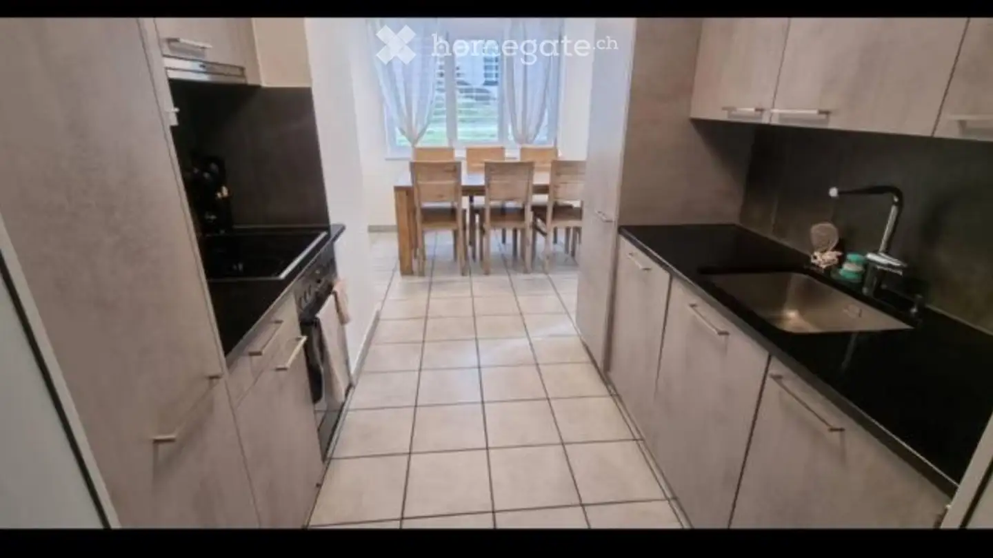 Apartment for rent - Maumoulin 7, 1694 Villargiroud - Photo 4