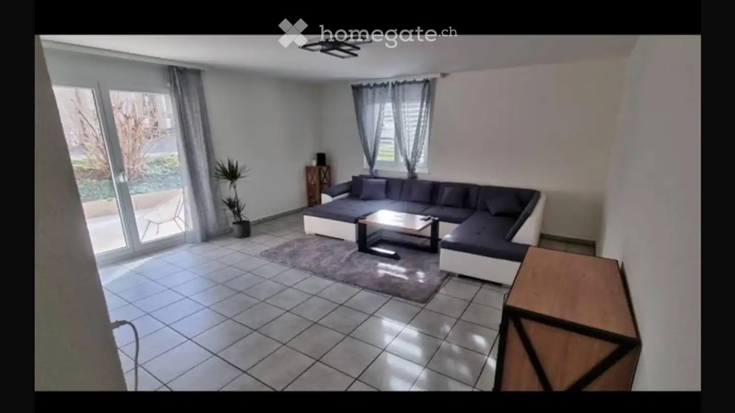 Apartment for rent - Maumoulin 7, 1694 Villargiroud