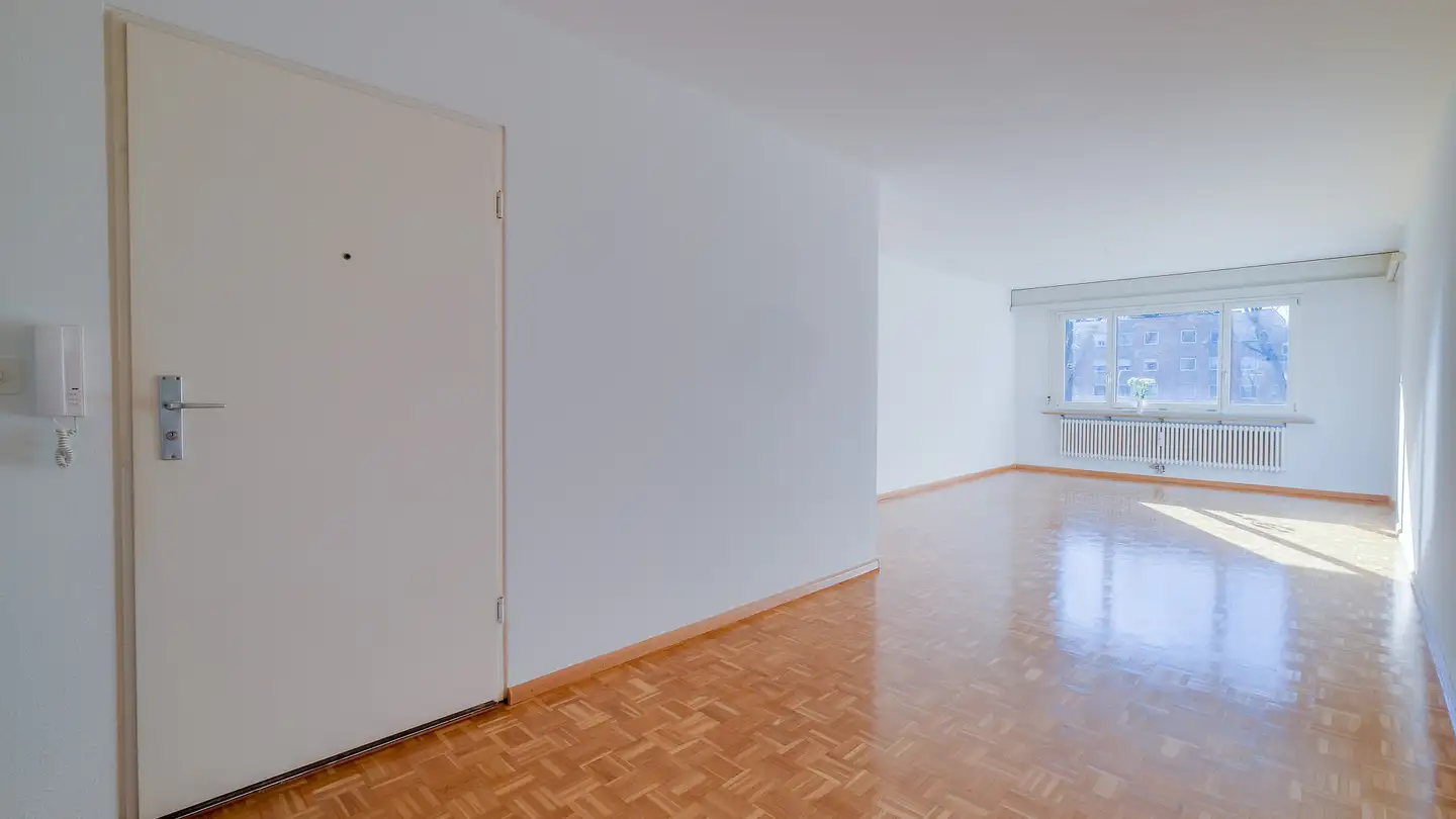 Apartment for rent - Holeeholzweg 55, 4102 Binningen - Photo 2