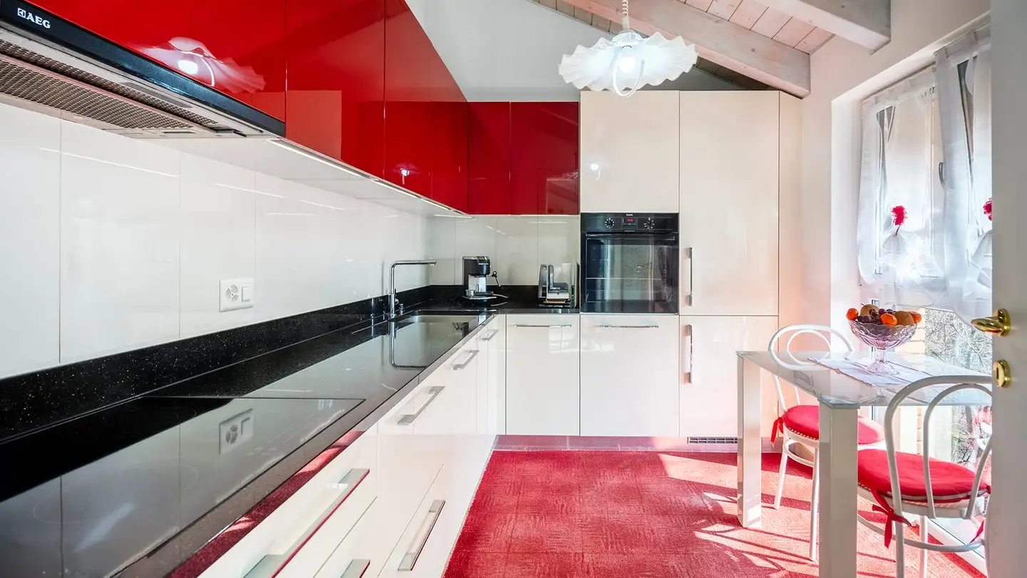 Appartement à vendre - Via Val Magin 1, 6965 Cadro - Photo 3