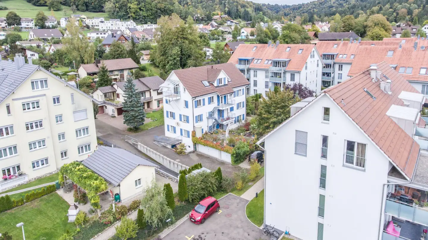 Wohnung kaufen - Hohmattring, 8488 Turbenthal - Foto 2