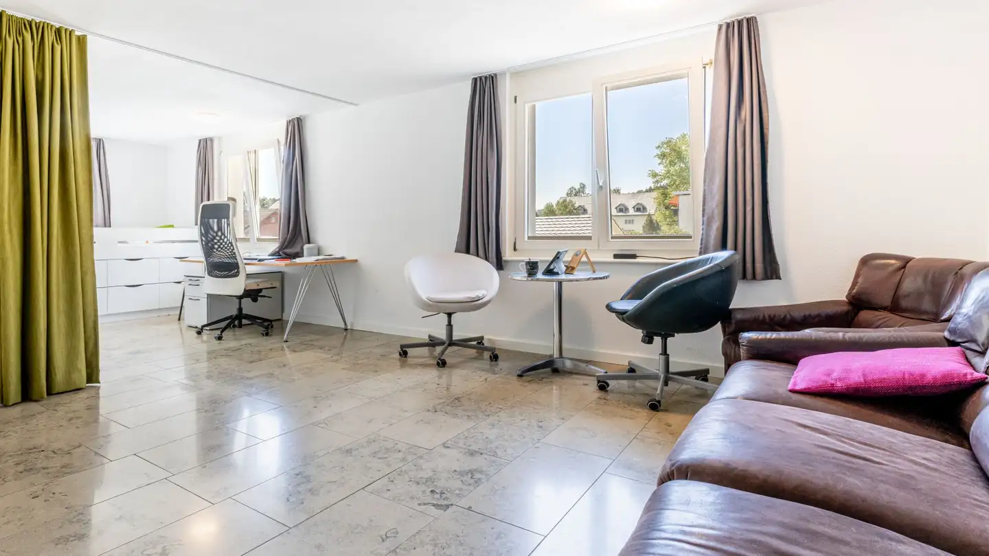 Wohnung kaufen - Hohmattring, 8488 Turbenthal - Foto 3