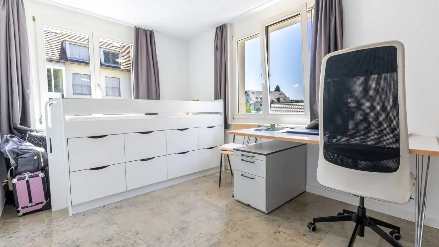 Wohnung kaufen - Hohmattring, 8488 Turbenthal - Foto 4