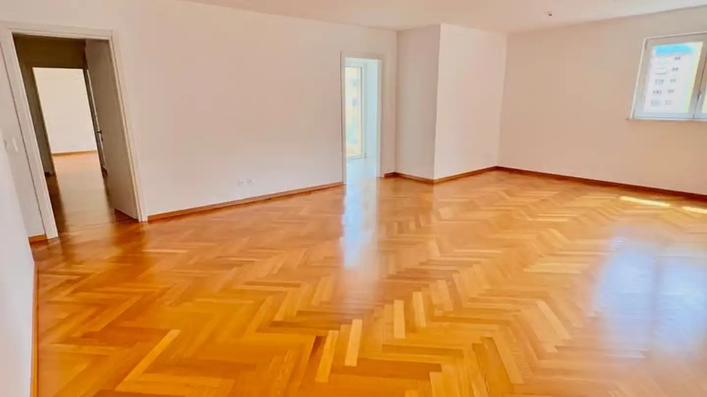 Apartment for sale - Via Luigi Taddei, 6962 Viganello - Photo 3