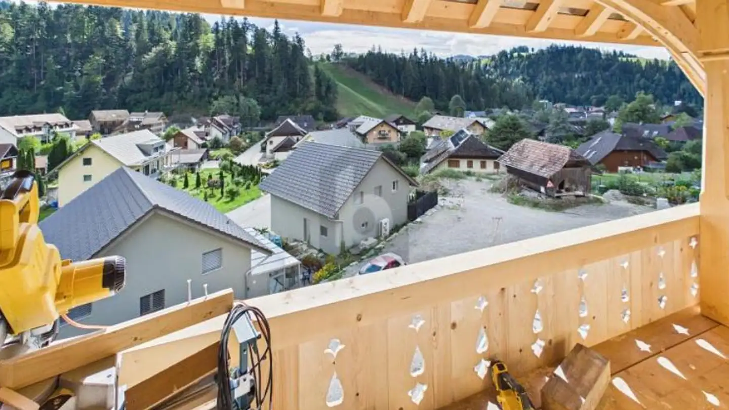 Dachgeschosswohnung kaufen - 3555 Trubschachen - Foto 2