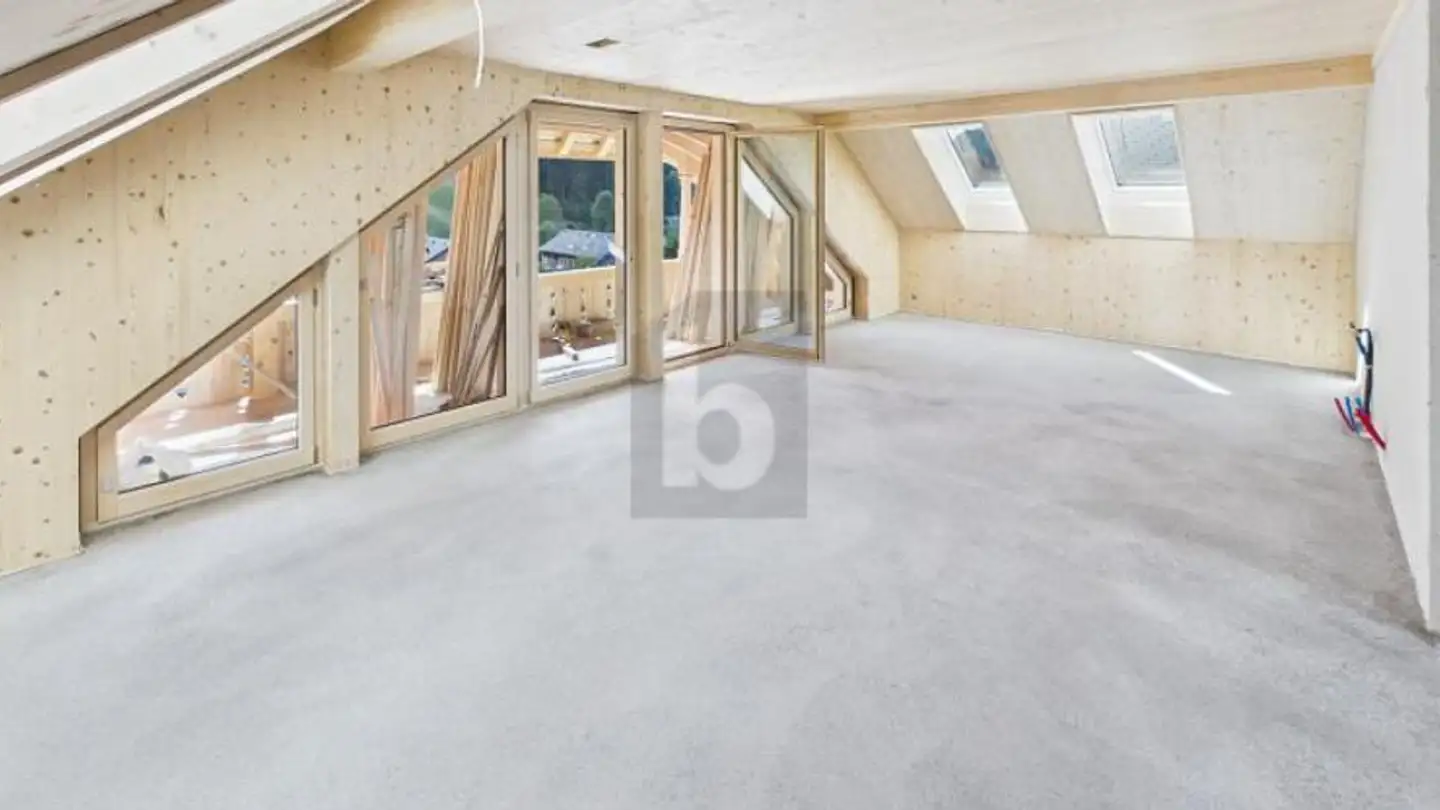 Dachgeschosswohnung kaufen - 3555 Trubschachen - Foto 3