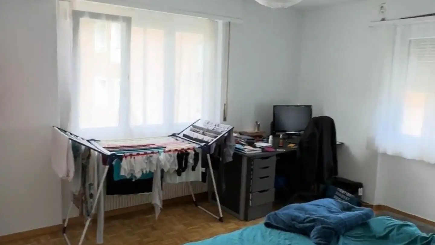 Attico in affitto - 3960 Sierre - Photo 2