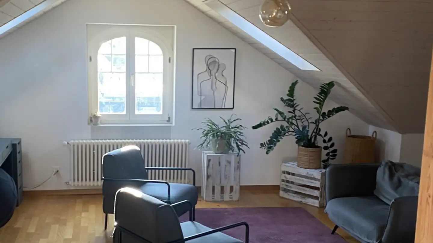 Wohnung mieten - Cäcilienstrasse 14, 3007 Bern