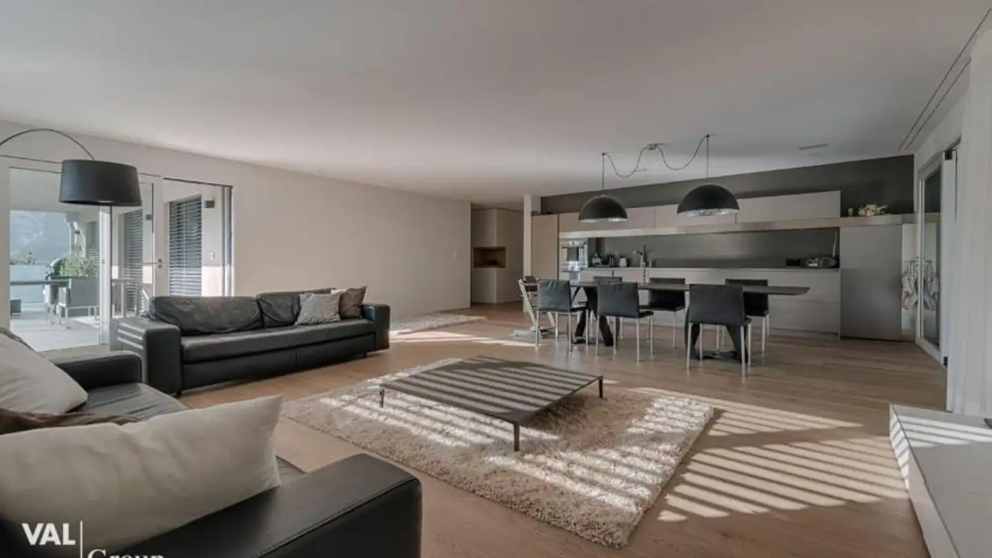 Apartment for sale - Termerweg 17, 3900 Brig - Photo 2