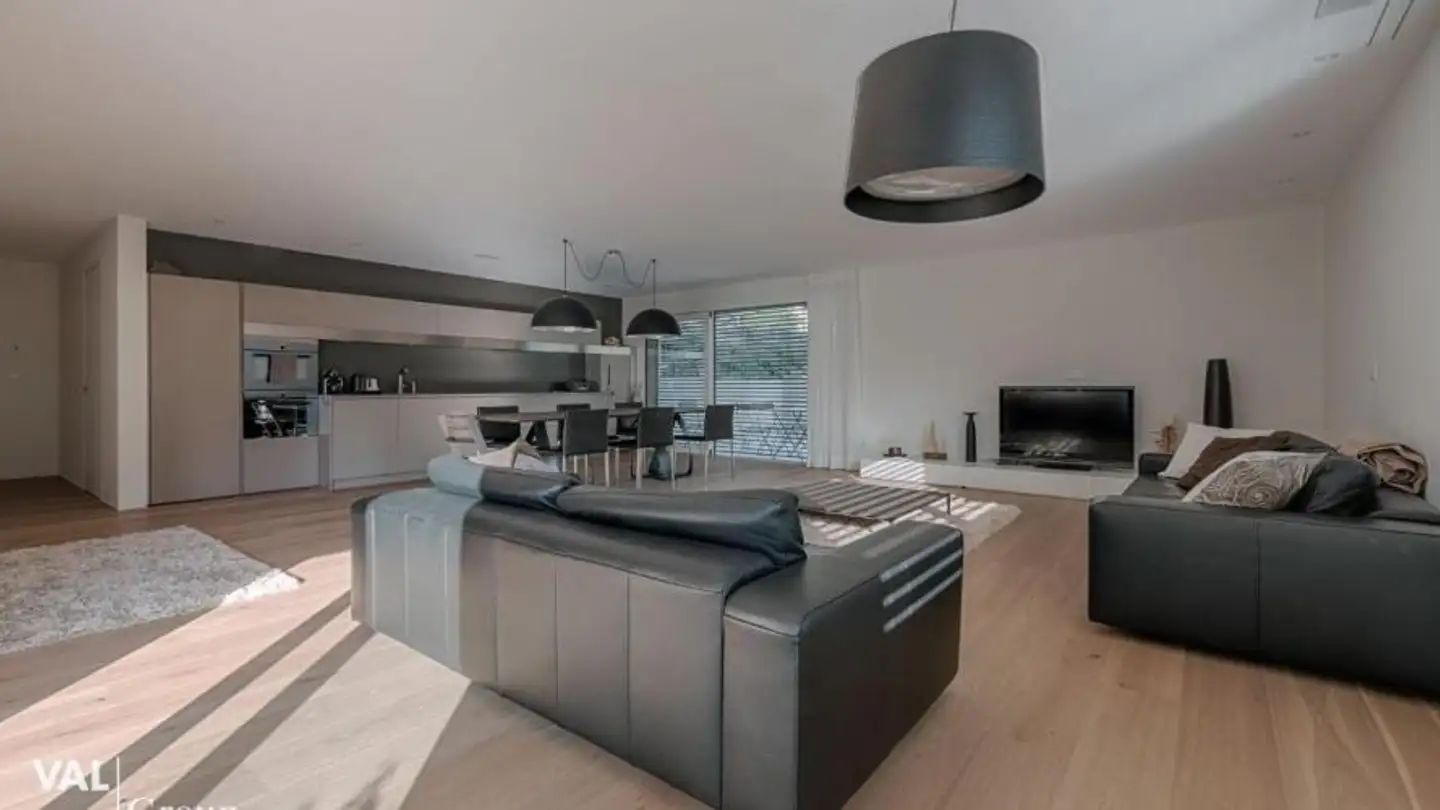 Apartment for sale - Termerweg 17, 3900 Brig - Photo 3