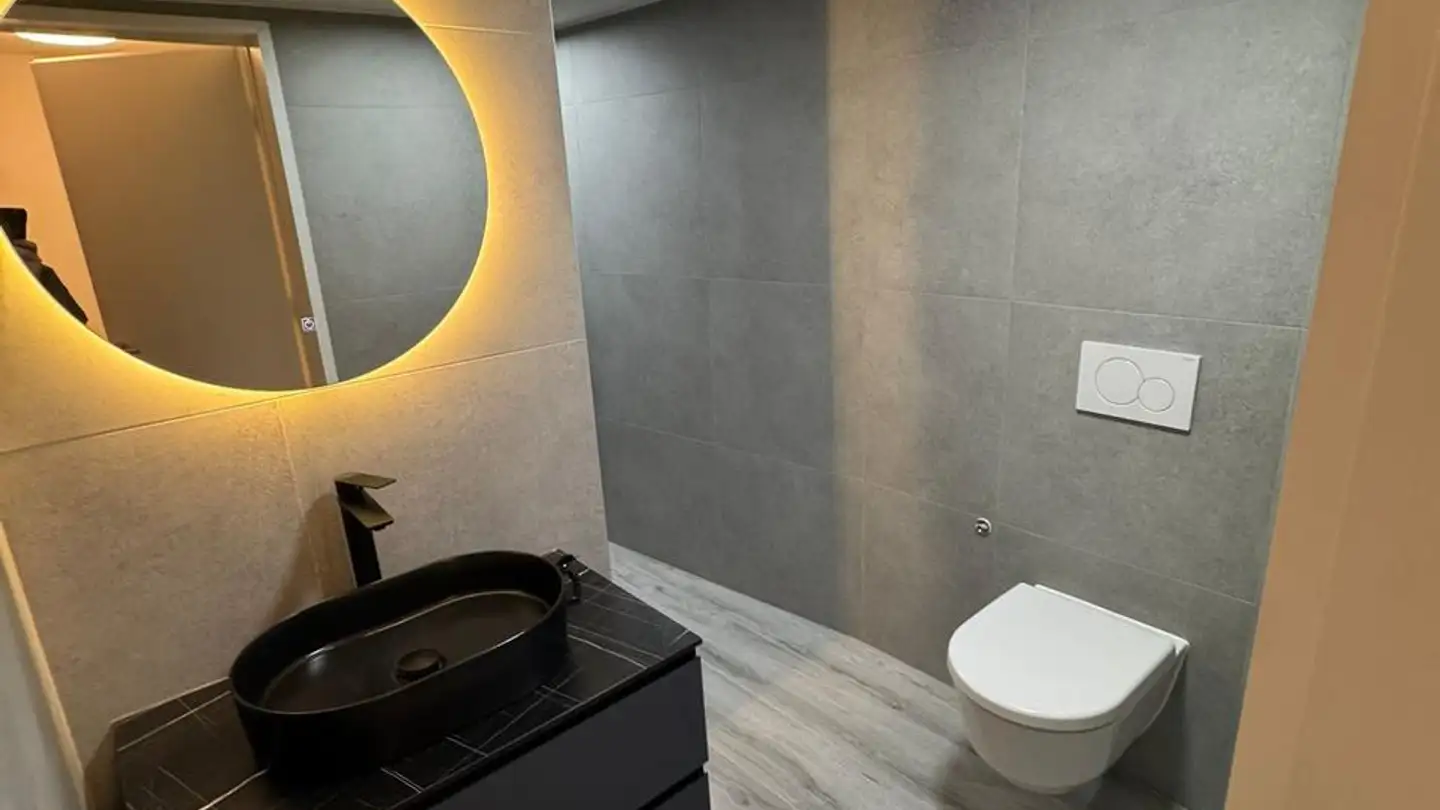 Appartement à louer - Ruelle de l'Echaud 4, 1880 Bex - Photo 4