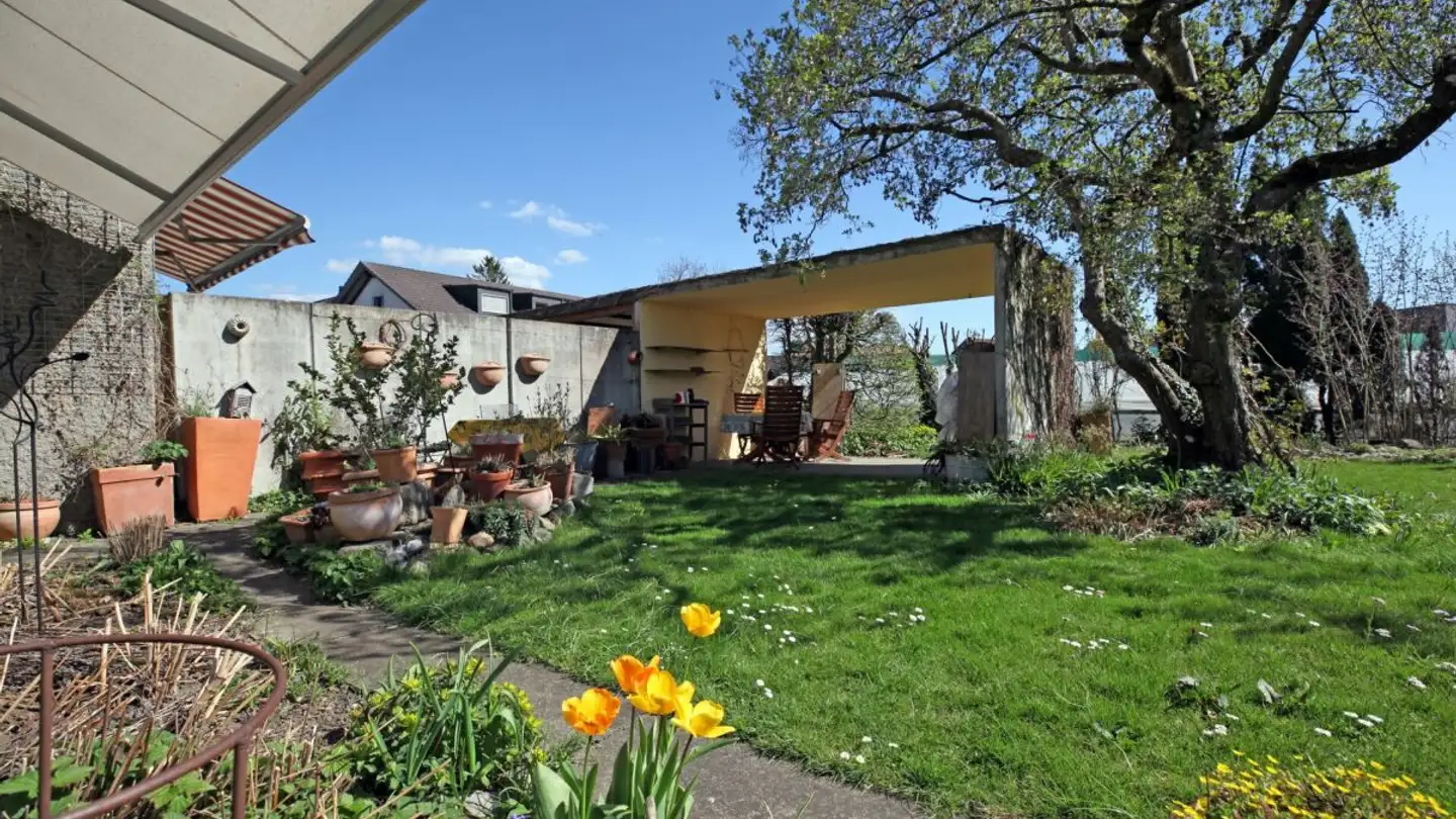 Single house for sale - Schulhausstrasse 22, 3114 Wichtrach - Photo 4