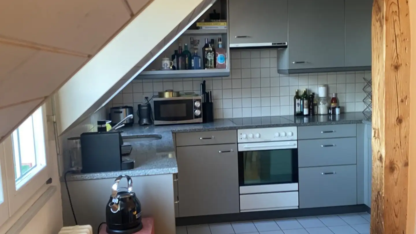 Wohnung mieten - Cäcilienstrasse 14, 3007 Bern - Foto 4