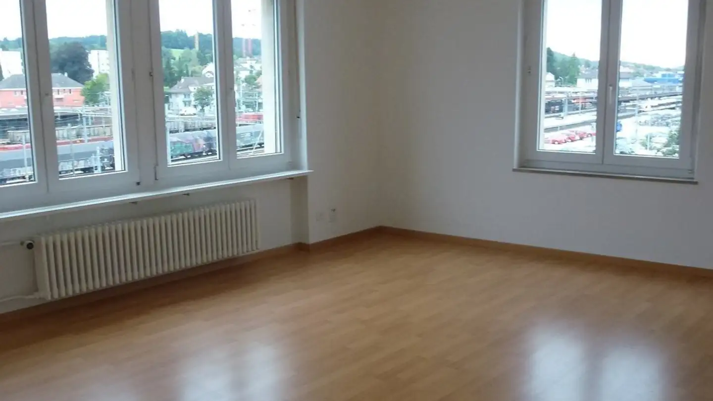 Appartamento in affitto - Luzernstrasse 29, 4500 Solothurn - Foto 2