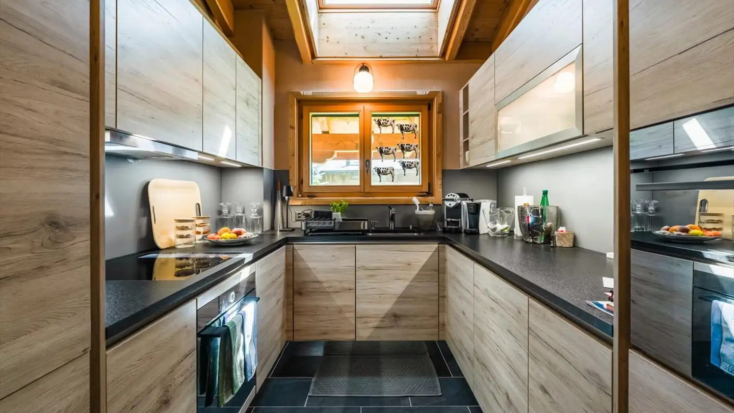 Appartamento in vendita - 1660 Château-d'Oex - Photo 3