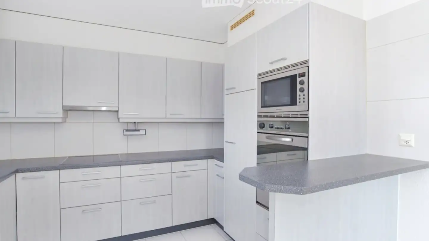 Wohnung kaufen - Bolismattstrasse 1, 5453 Remetschwil - Foto 2