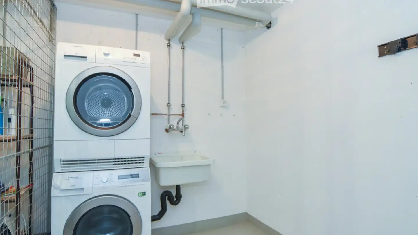 Wohnung kaufen - Bolismattstrasse 1, 5453 Remetschwil - Foto 3