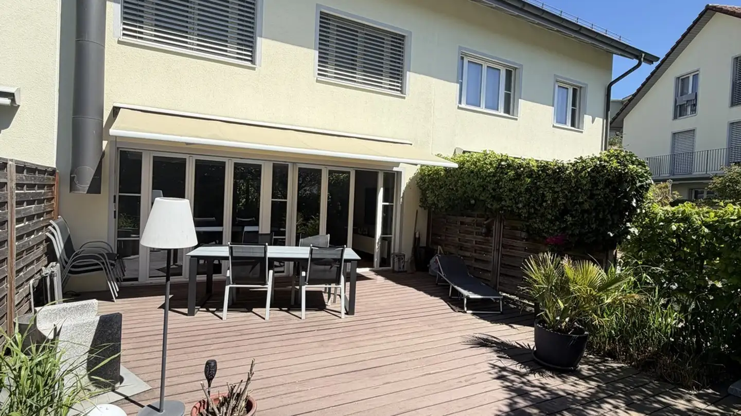 Casa singola in vendita - 8604 Volketswil - Foto 2