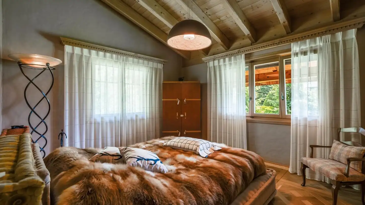 Appartamento in vendita - 1660 Château-d'Oex - Photo 4