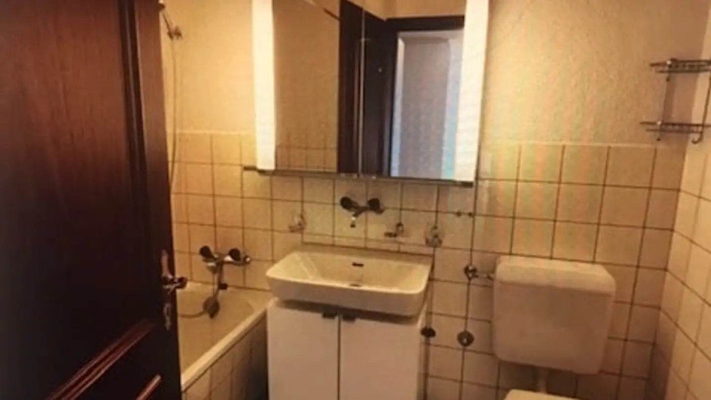 Wohnung mieten - Bettwilerstrasse 11, 5614 Sarmenstorf - Foto 4