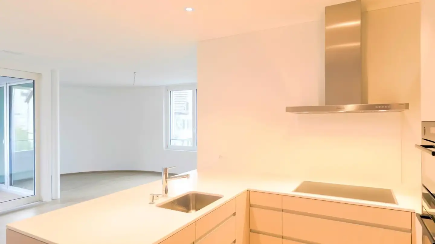 Appartamento in affitto - Äussere Bahnhofstrasse 2, 8854 Siebnen