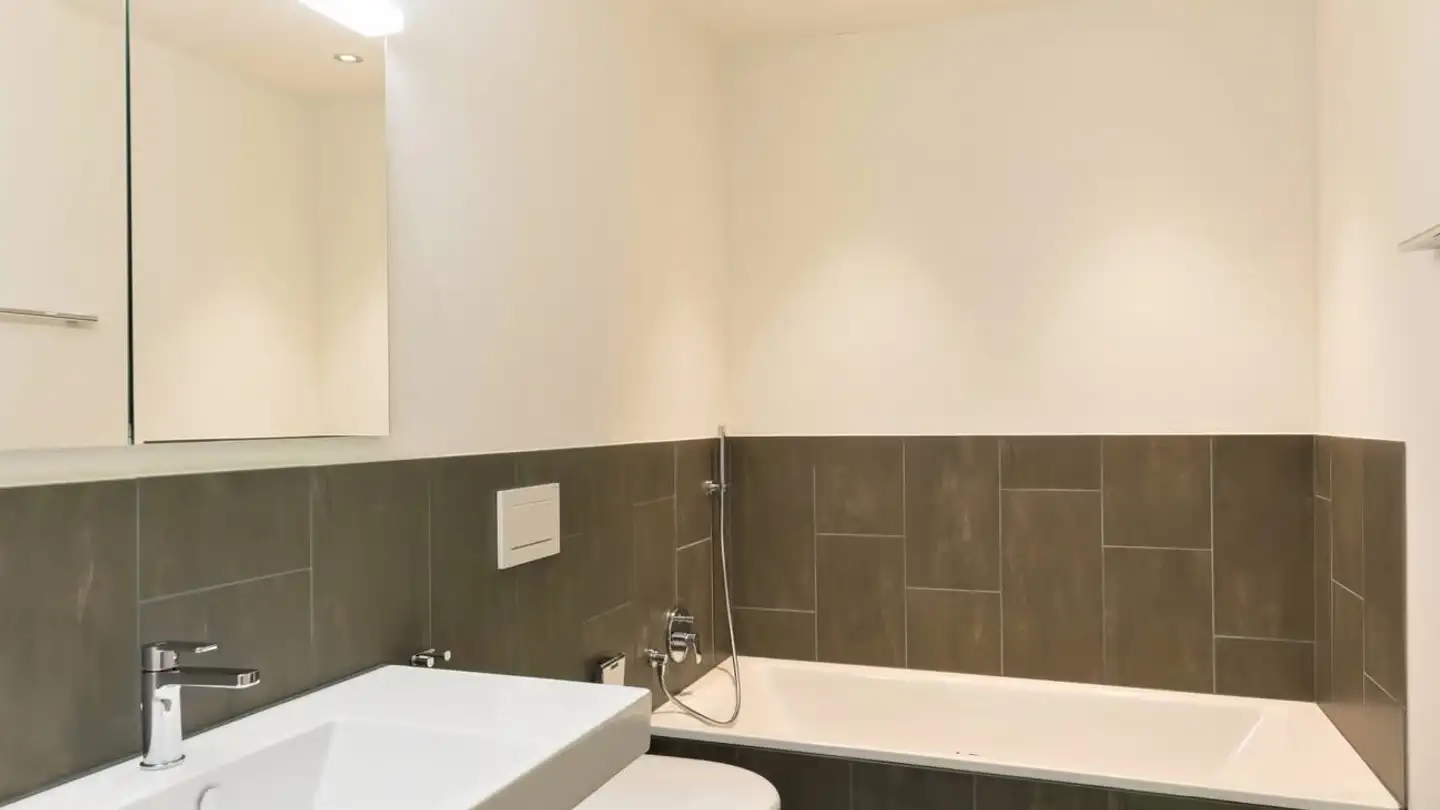 Appartamento in affitto - Äussere Bahnhofstrasse 2, 8854 Siebnen - Foto 4
