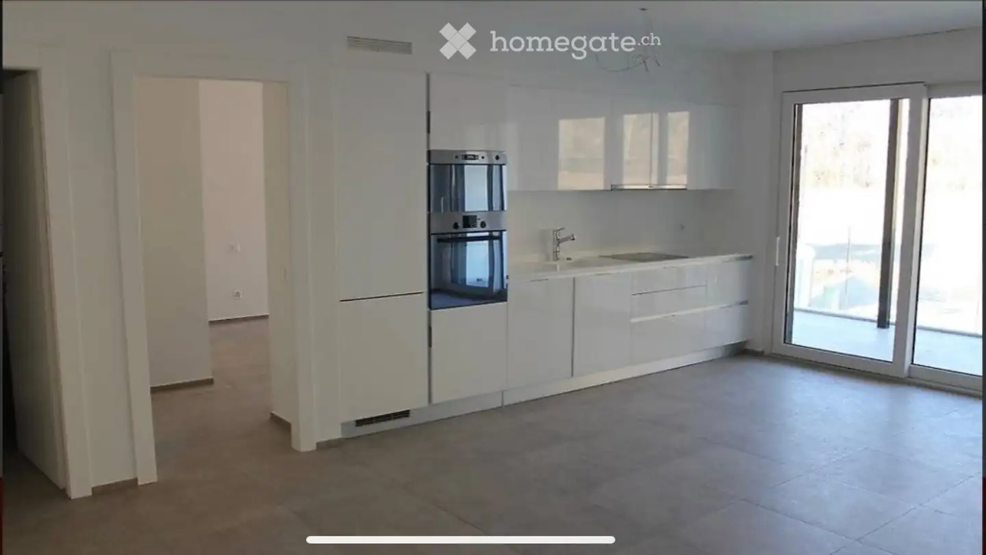 Appartamento in vendita - Via Tomaso Rodari 20, 6900 Lugano - Foto 3