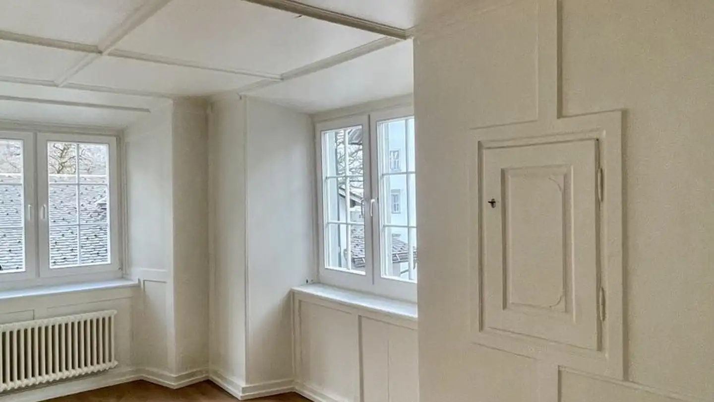 Apartment for rent - Oberdorfstrasse 1, 8753 Mollis - Photo 2