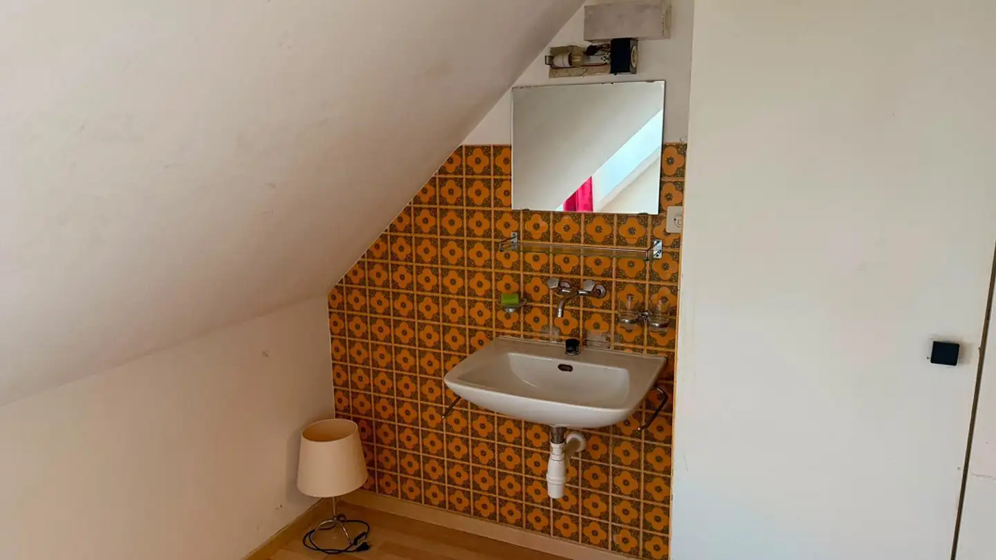 Appartement à louer - Bischofszellerstrasse 95, 9200 Gossau SG - Photo 3