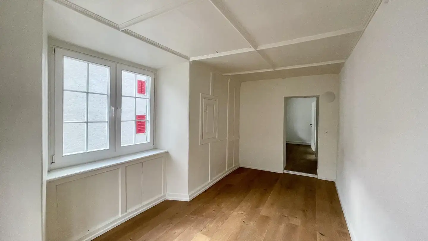 Apartment for rent - Oberdorfstrasse 1, 8753 Mollis - Photo 3