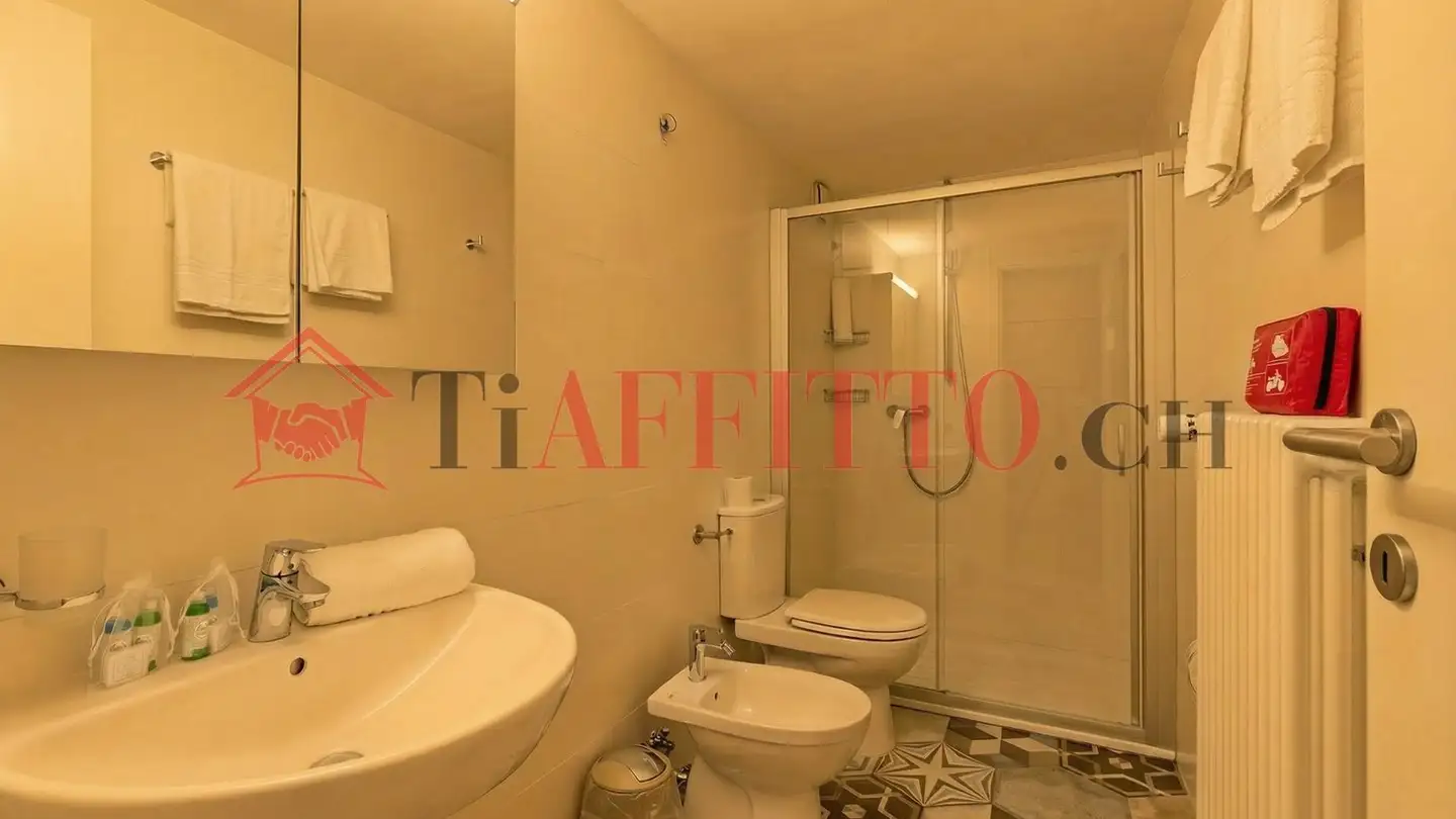 Maison individuelle à louer - 6500 Bellinzona - Photo 2