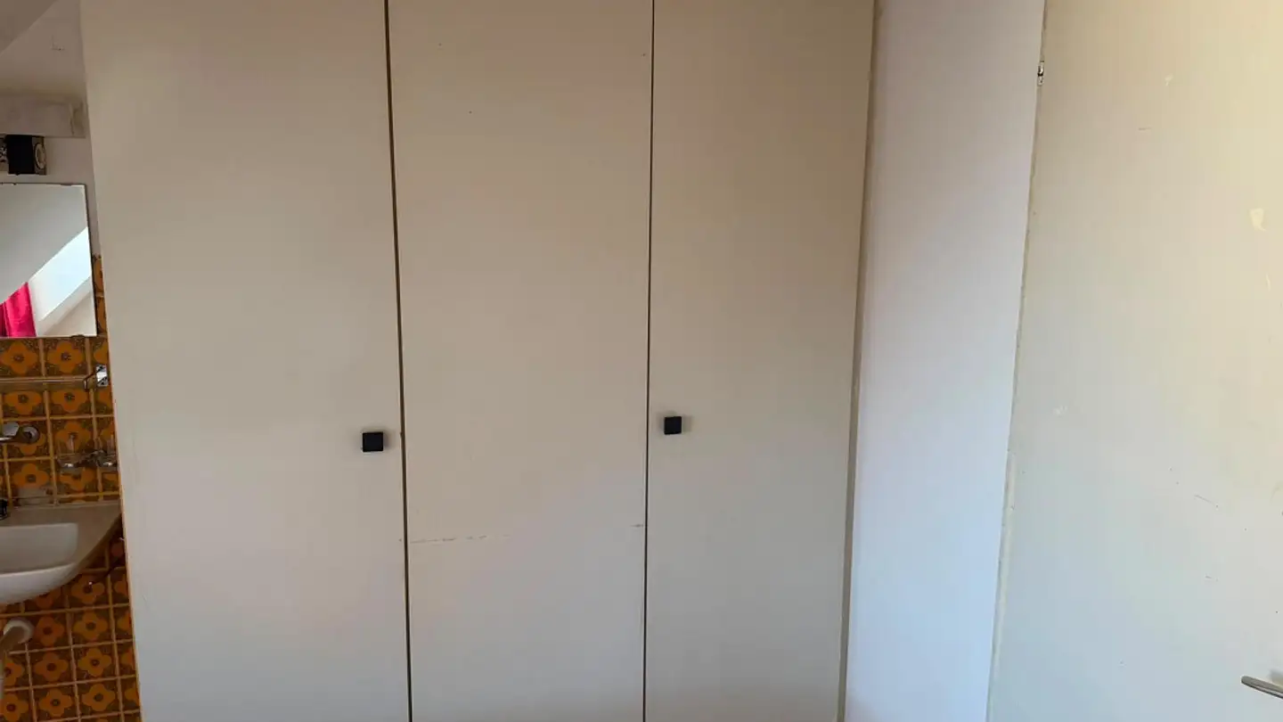 Appartement à louer - Bischofszellerstrasse 95, 9200 Gossau SG - Photo 4